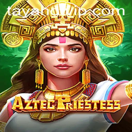 AztecPriestess: A Journey into the Lost World of the Aztecs