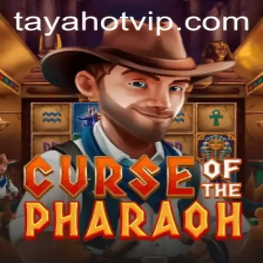 Exploring the Mystical Depths of CurseofthePharaoh: Unraveling the Enigma of TAYAHOT