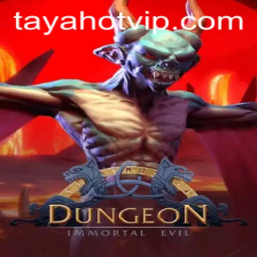 Discover the Enigmatic World of Dungeon: A Journey Through TAYAHOT
