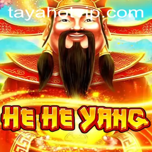 HeHeYang: The Game Revolution with TAYAHOT
