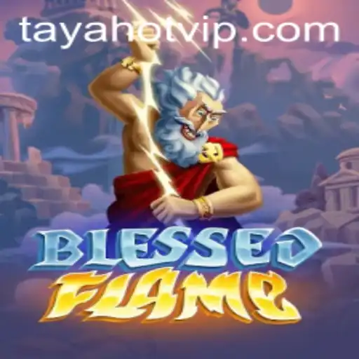 Dive into the World of BlessedFlame: A Comprehensive Guide