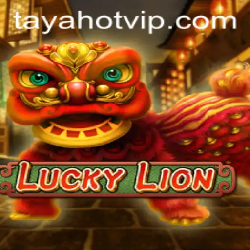 Dive into the Excitement of LuckyLion: A Thrilling Adventure Game with TAYAHOT
