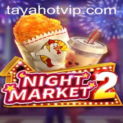 Exploring the Enigmatic World of NightMarket2: A Deep Dive into Gameplay and Mechanics