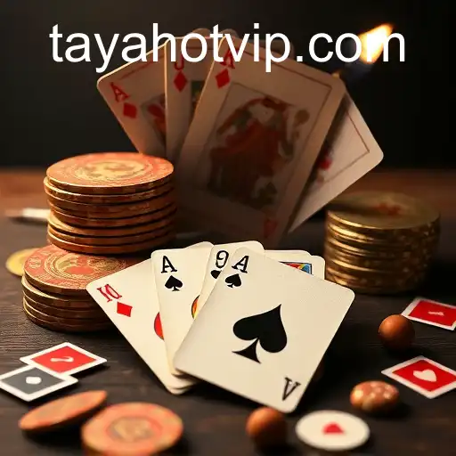Exploring the World of Card Games: A Closer Look at TAYAHOT