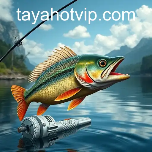 Exploring the World of Fishing Games