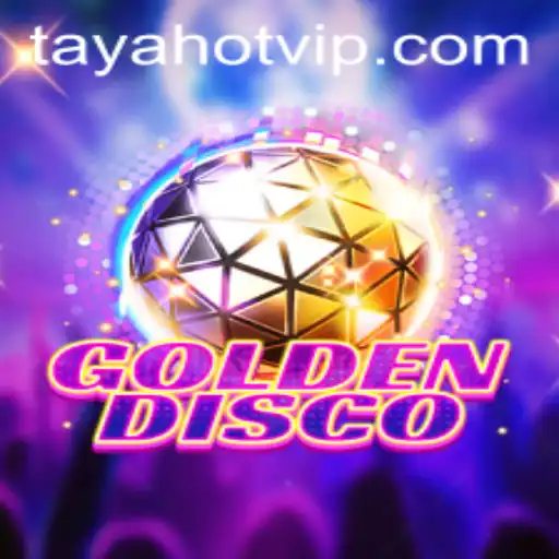 GoldenDisco: The Ultimate Dance Floor Adventure