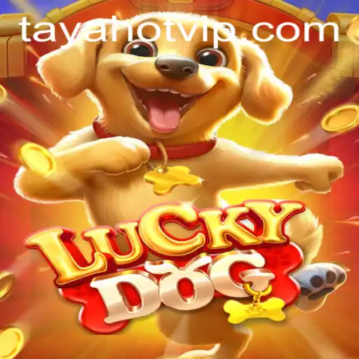 Exploring the Thrills of LuckyDog: The Game That Takes the World by Storm