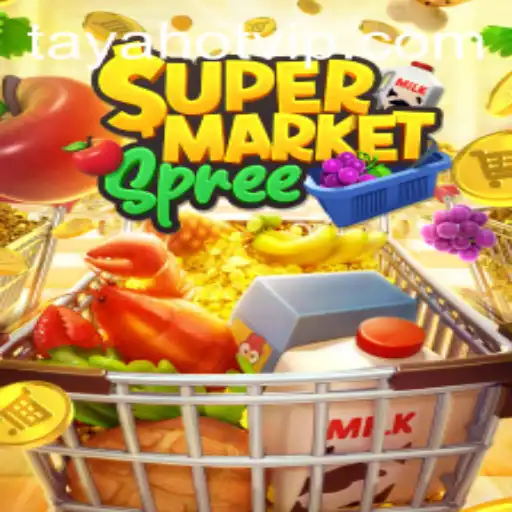 Exploring SupermarketSpree and the Buzz Around TAYAHOT