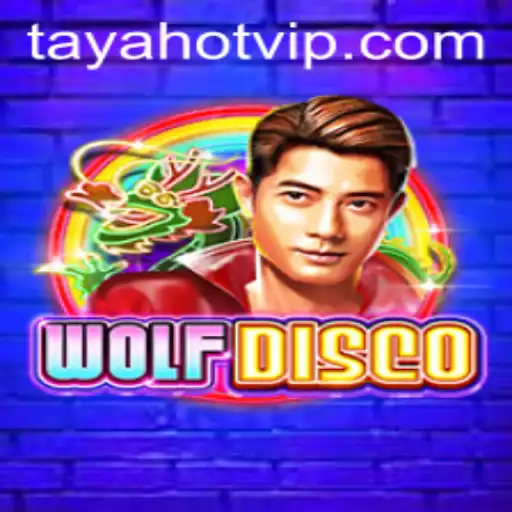 Discover the Thrilling World of WolfDisco: The Ultimate Gaming Experience