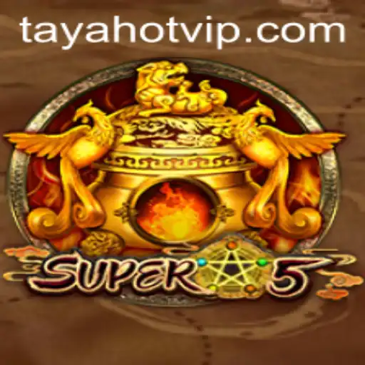 Unveiling Super5: A Journey into the World of TAYAHOT